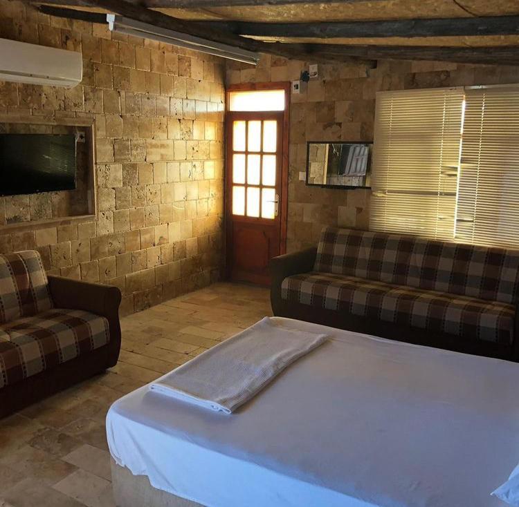 Joy Garden Bed & Breakfast Karahayit  Екстериор снимка