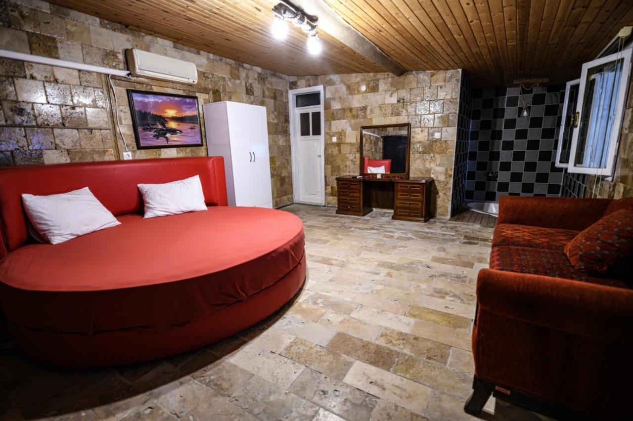 Joy Garden Bed & Breakfast Karahayit  Екстериор снимка