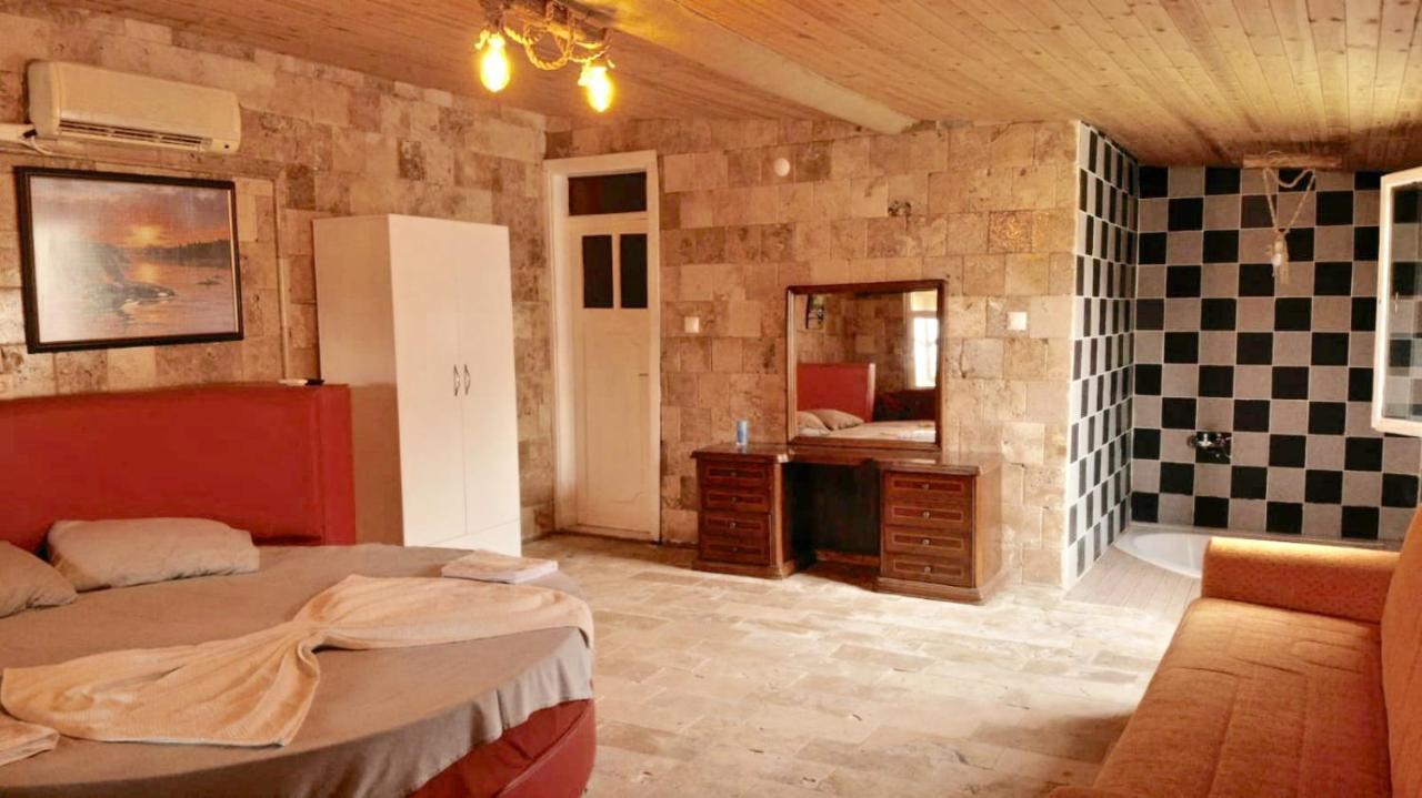Joy Garden Bed & Breakfast Karahayit  Екстериор снимка