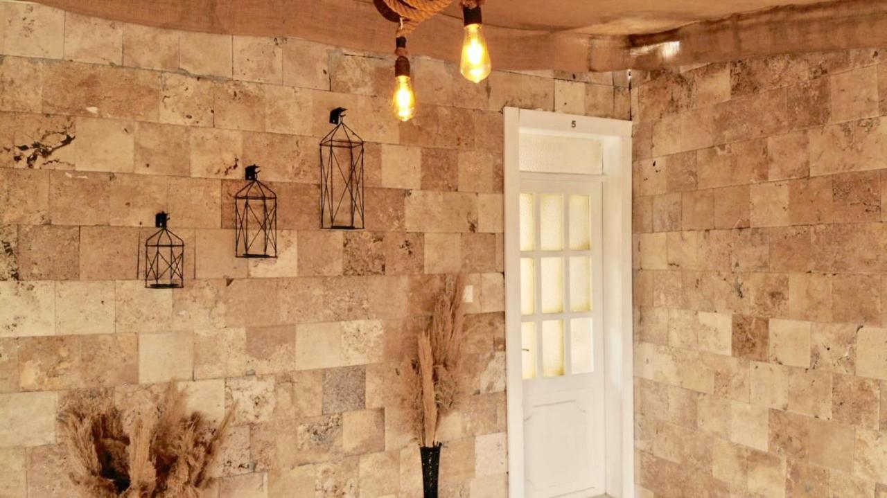 Joy Garden Bed & Breakfast Karahayit  Екстериор снимка
