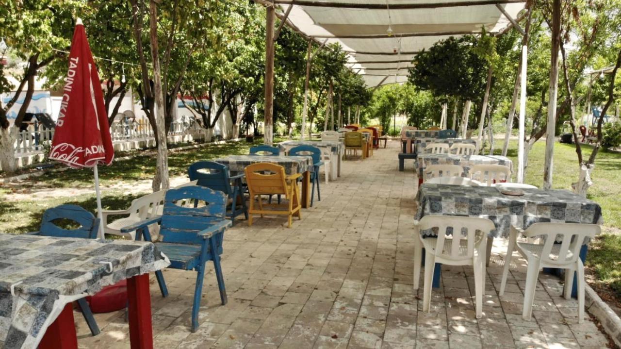 Joy Garden Bed & Breakfast Karahayit  Екстериор снимка