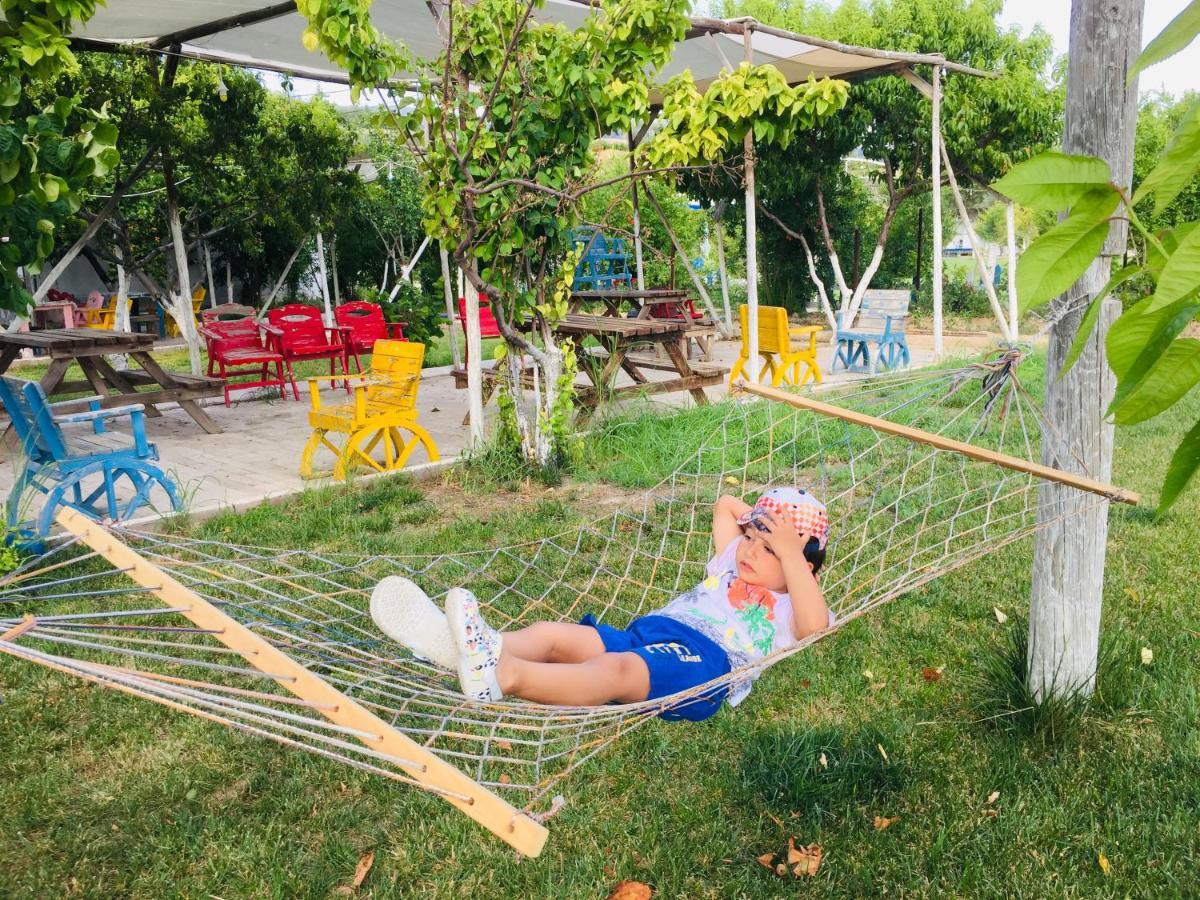 Joy Garden Bed & Breakfast Karahayit  Екстериор снимка