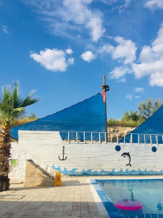 Joy Garden Bed & Breakfast Karahayit  Екстериор снимка