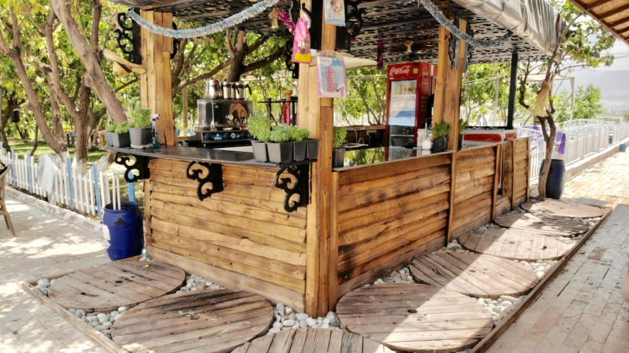 Joy Garden Bed & Breakfast Karahayit  Екстериор снимка