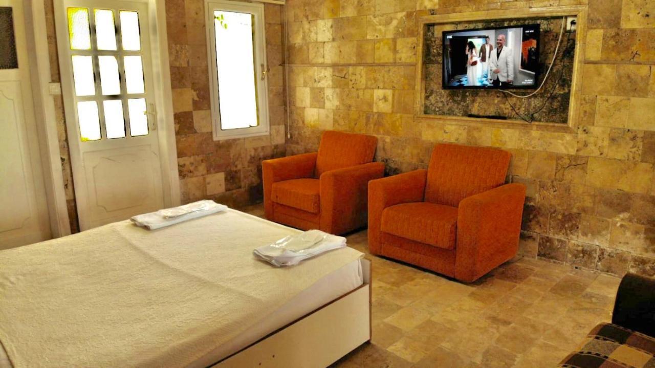 Joy Garden Bed & Breakfast Karahayit  Екстериор снимка
